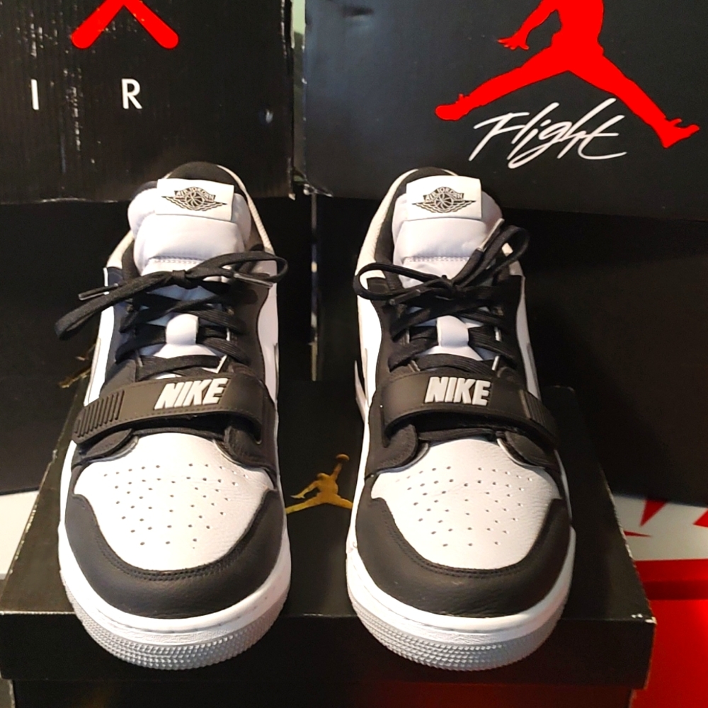 Air Jordan Legacy 312 Low size 13
